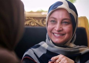 استایل جدیدی از مریم کاویانی با پست متفاوتی در اینستاگرامش!