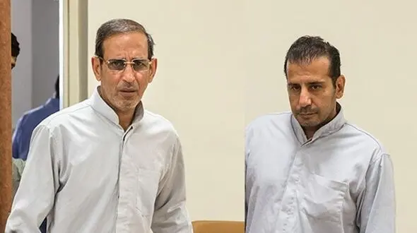 
وحید مظلومین که بود و چرا اعدام شد؟
