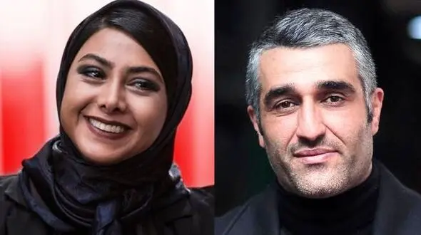 فیلم / شعرخوانی جگرسوز آزاده صمدی درباره ستم که دل پژمان جمشیدی را آزرد ...  / درباره ../ با رافت داوری کنید ...