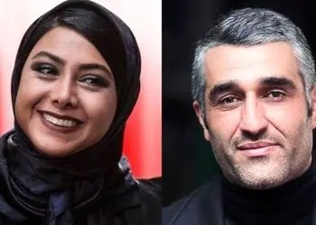 فیلم / شعرخوانی جگرسوز آزاده صمدی درباره ستم که دل پژمان جمشیدی را آزرد ...  / درباره ../ با رافت داوری کنید ...