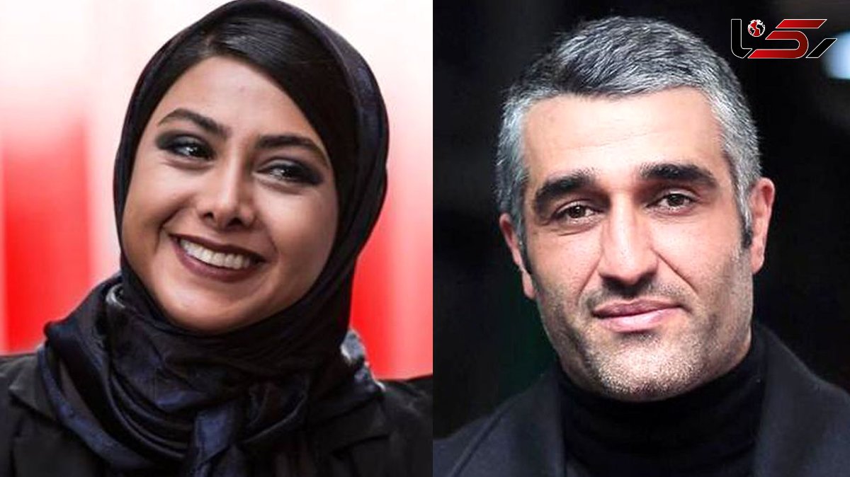 شعرخوانی جگرسوز آزاده صمدی درباره ستم که دل پژمان جمشیدی را شکست + ویدئو / آنجا که ستم بود و اعتراضی نبود...