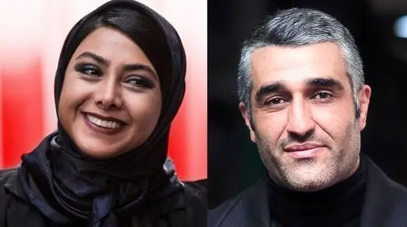 شعرخوانی جگرسوز آزاده صمدی درباره ستم که دل پژمان جمشیدی را شکست + ویدئو / آنجا که ستم بود و اعتراضی نبود...