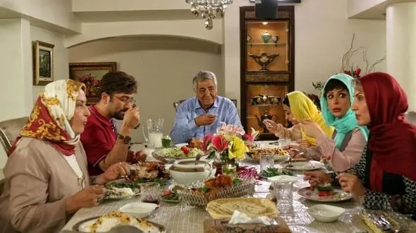اکران فیلم پسرعمو دخترعمو مشخص شد 
