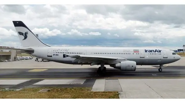 ورود سومین هواپیما تا آخر اسفند/ تحویل 4 ایرباس جدید به ایران