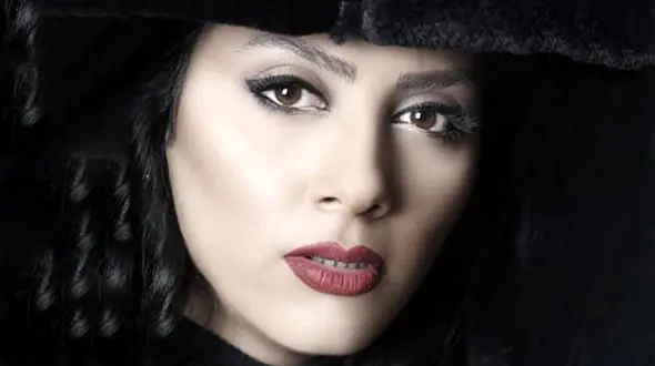 خرید کریسمس مونا و مارال فرجاد در گرانترین پاساژ ! / بی روسری در ایران ! + عکس ها
