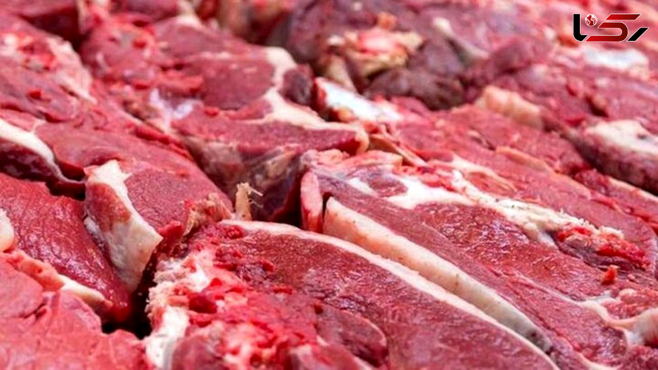 علت گرانی گوشت قرمز مشخص شد / گوشت بالای شهر، گوشت پایین‌ شهر! 