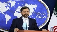 واکنش تند ایران به ادعای وزیر خارجه انگلیس درباره نازنین زاغری