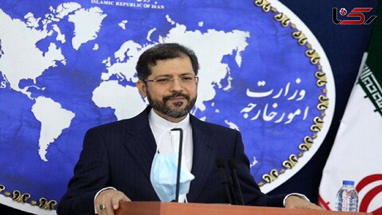 واکنش تند ایران به ادعای وزیر خارجه انگلیس درباره نازنین زاغری