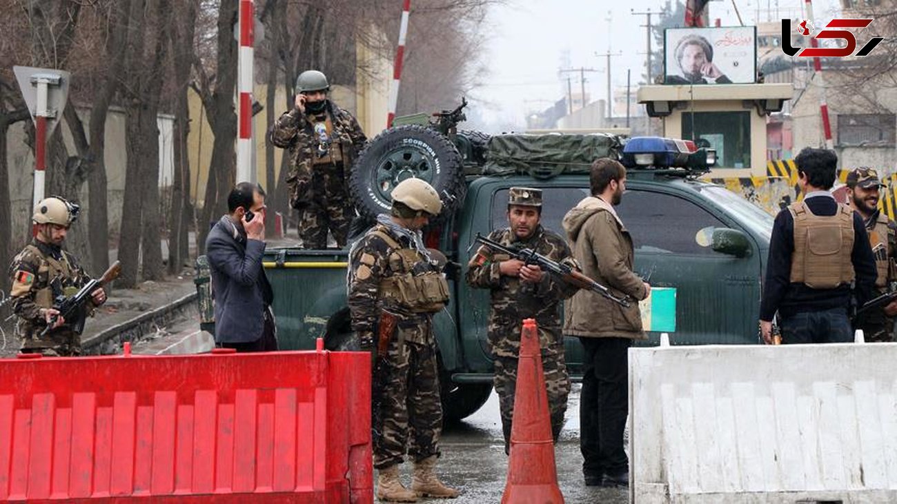 5 مامور پلیس افغانستان توسط طالبان کشته شدند + عکس 