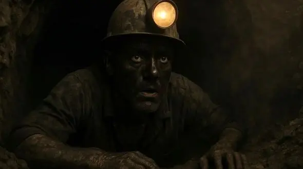 چینی ها معادن آهن ایران را در تسخیر خود دارند بدون کارگر ایرانی ! / جان معدنچیان در اعماق زمین از دست می رود !