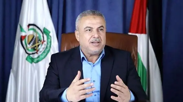 مقام ارشد حماس: ما درباره خلع سلاح هرگز مذاکره نمی‌کنیم