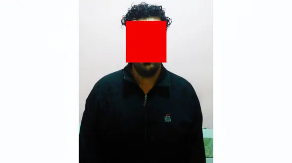 امیر جوجه خیابان های آبادان را به هم ریخته بود  +عکس