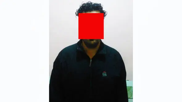 امیر جوجه خیابان های آبادان را به هم ریخته بود  +عکس