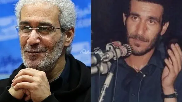 بازگشت کویتی پور با آهنگ ملکوت به مداحی محرم امسال !  / مداح جنگ با این فیلم وایرال شد