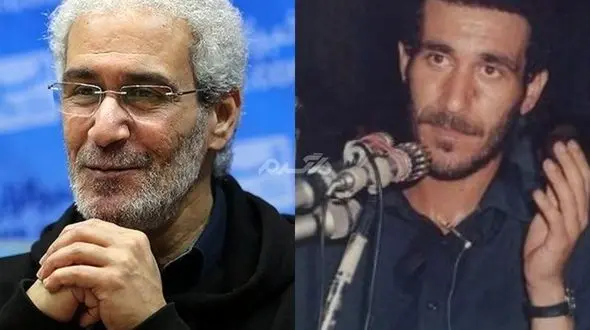 بازگشت کویتی پور با آهنگ ملکوت به مداحی محرم امسال !  / مداح جنگ با این فیلم وایرال شد