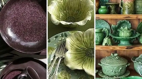 مدل‌ های جدید ظروف سرامیکی؛ دکوراسیون زیبا و مناسب استفاده روزمره