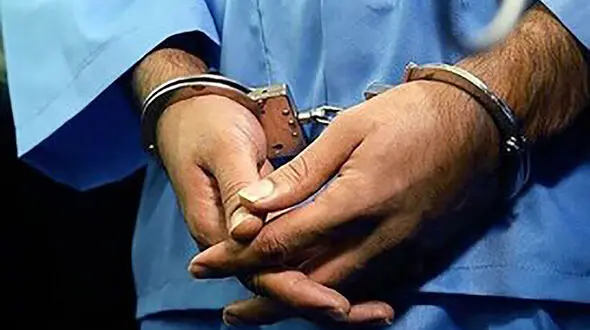 30 روز تعقیب قاتل از رفسنجان تا شهریار