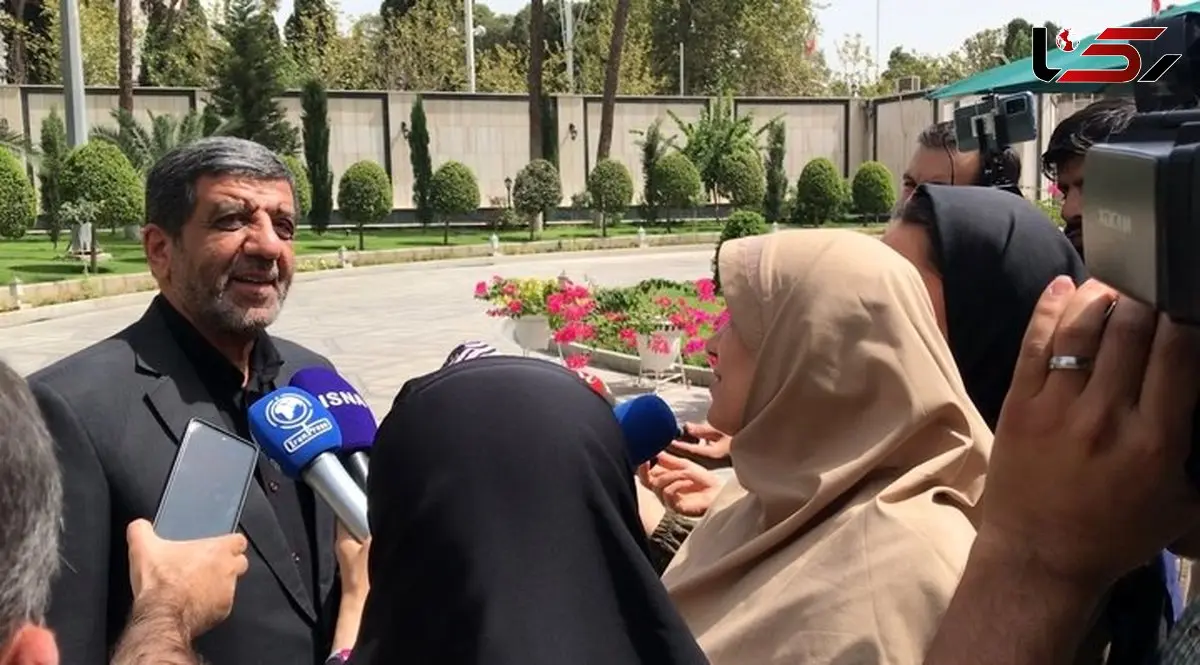 ضرغامی: توسعه فرهنگ عفاف و حجاب ماموریت جدید وزارت میراث فرهنگی است