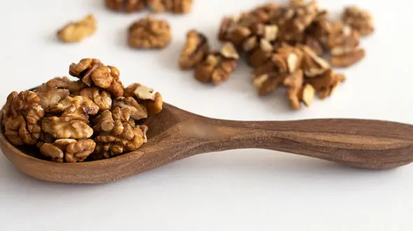 گردو؛ گنجینه‌ای از خواص برای مادران باردار