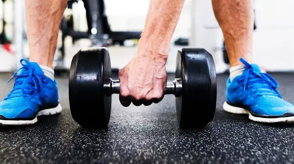 قبل از خواب ورزش کنیم یا نه؟