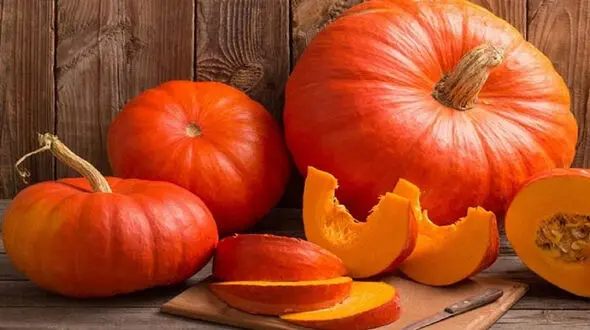خواص کدوحلوایی و میزان قند آن