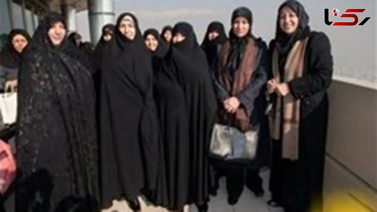 رقص لزگی 6 دختر  در  فشن شوی جشن زن حسن روحانی ! / خانم بازیگران هم بودند !