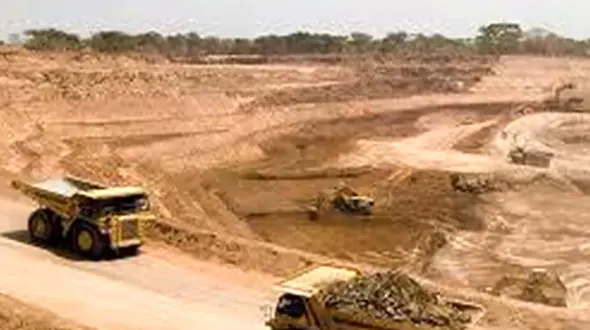 هشدار مهم / ذخایر معادن کشور رو به اتمام است!