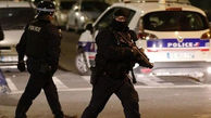 تیراندازی در فرانسه با ۵ کشته و زخمی/ یک اداره پست طعمه حریق شد