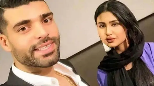 فیلم / رونمایی از ازدواج مهدی طارمی بعد از عروسی کامران تفتی و متین ستوده .../ ابر ستاره فوتبال ایران برای دومین بار داماد شد .../ مبارکه ...