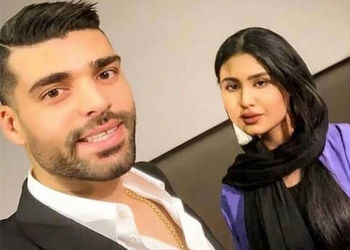 فیلم / رونمایی از ازدواج مهدی طارمی بعد از عروسی کامران تفتی و متین ستوده .../ ابر ستاره فوتبال ایران برای دومین بار داماد شد .../ مبارکه ...