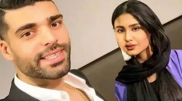 فیلم / رونمایی از ازدواج مهدی طارمی بعد از عروسی کامران تفتی و متین ستوده .../ ابر ستاره فوتبال ایران برای دومین بار داماد شد .../ مبارکه ...