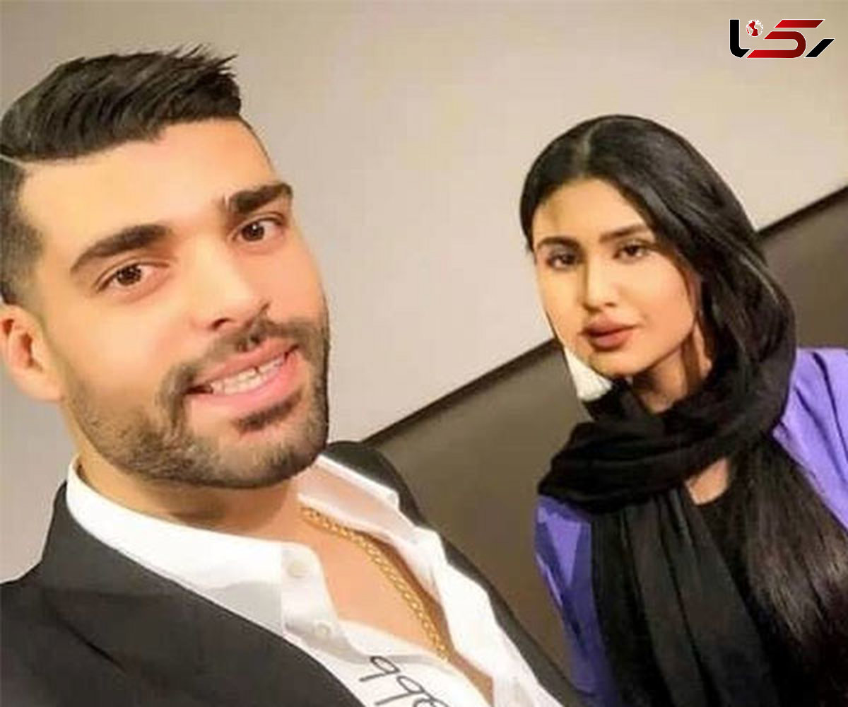 فیلم / رونمایی از ازدواج مهدی طارمی بعد از عروسی کامران تفتی و متین ستوده .../ ابر ستاره فوتبال ایران برای دومین بار داماد شد .../ مبارکه ...
