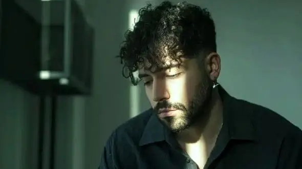 عکس جذاب شروین حاجی‌پور پربازدید شد 