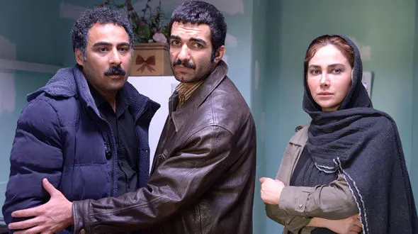 اکران فیلم آپاندیس مشخص شد 