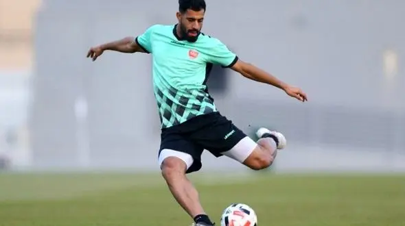  جنجال اتوبوس تیم ملی به کجا رسید؟/ ثبت شکایت کنعانی زادگان 