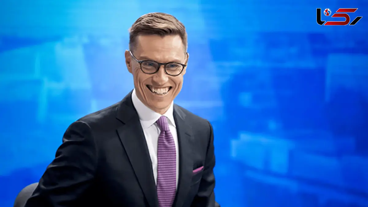 متلک رئیس‌جمهور فنلاند به ترامپ!