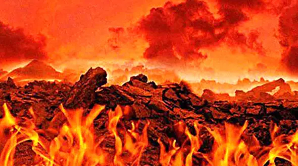 فهرستی از گناهان کبیره و صغیره 