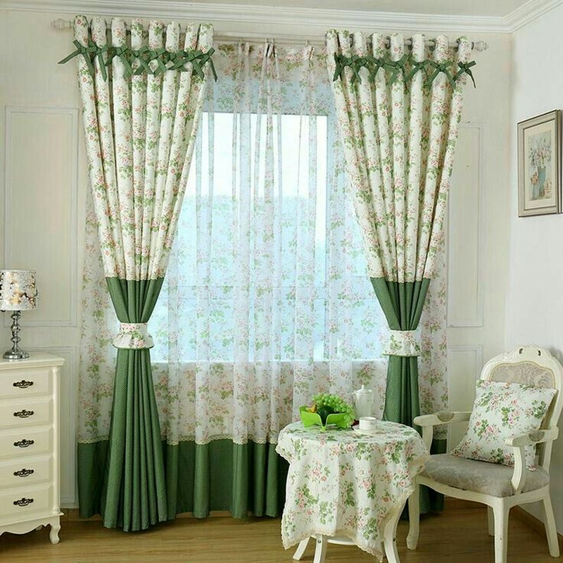 مدل پرده های جدیدی