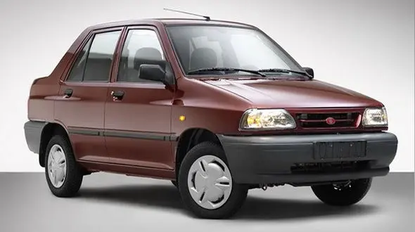 شروع فروش پراید ۱۳۱ از امروز  ۱۹ آذر + جزییات