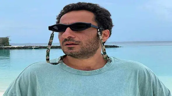 درآمد جدید و میلیاردی نوید محمدزاده لو رفت + فیلم