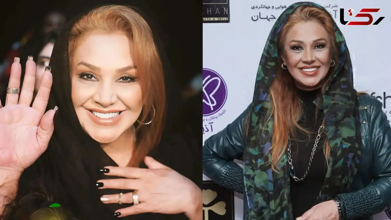 خلاقیت منحصربه فرد اوستا گچ کار برای ساخت مجسمه نسرین مقانلو حماسه آفرید / چقدر طبیعی شده