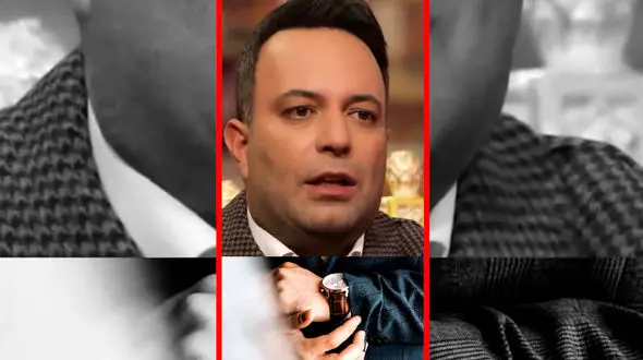 فیلم آموزش پوشیدن ساعت با نکات ویژه