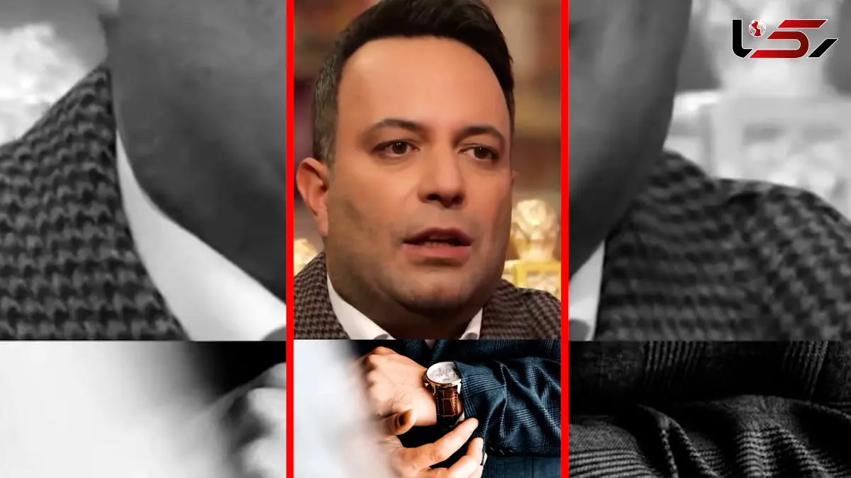 فیلم آموزش پوشیدن ساعت با نکات ویژه