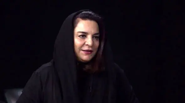 ماجرای عکس‌ های خصوصی تهمینه میلانی با بهروز وثوقی + عکس های منتشره