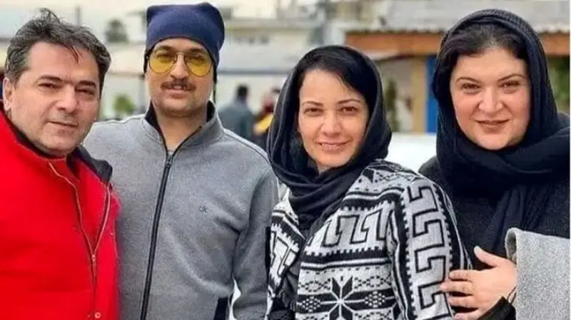 سریال پایتخت