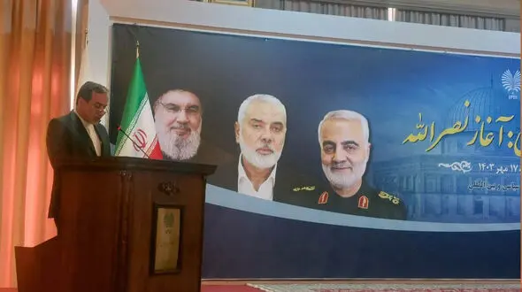 عراقچی: به هر حمله‌ای به تأسیسات زیربنایی ایران محکم پاسخ می‌دهیم