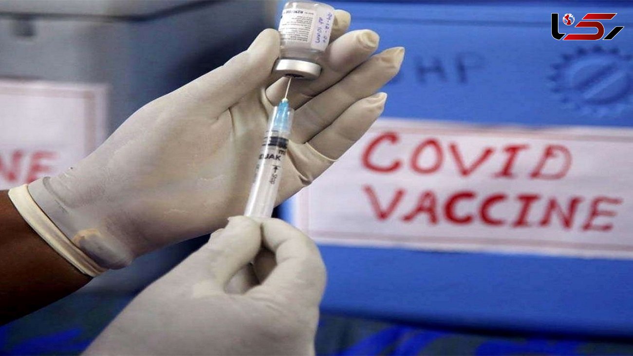 نوبت تزریق دُز سوم واکسن کرونا به چهل ساله‌ها رسید