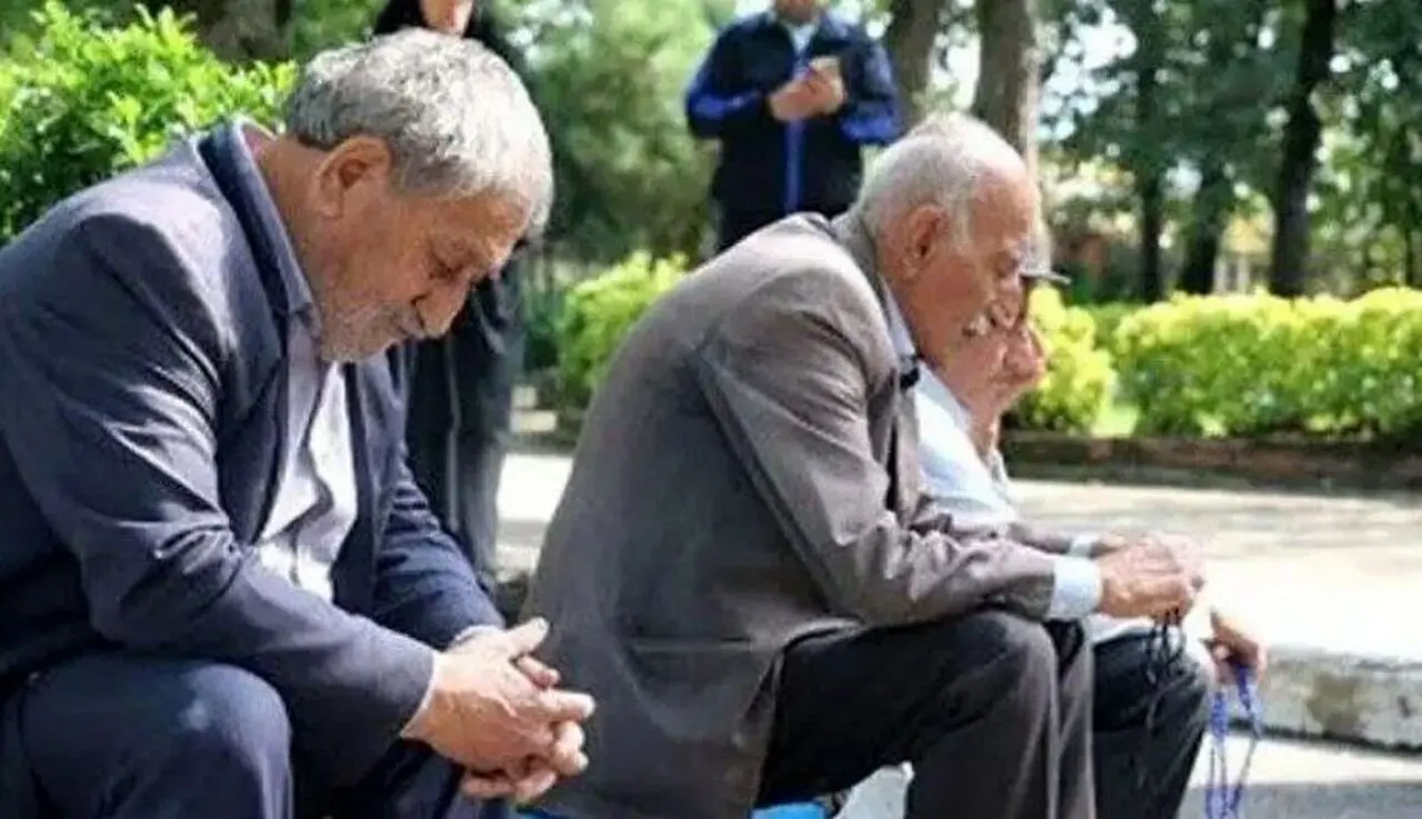 پرداخت ناقص معوقات بازنشستگان پس از تأخیر طولانی؛ بازنشستگان خواستار توضیح شدند