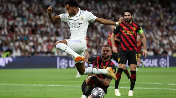 منچسترسیتی-رئال مادرید؛ ورژن جدید جنگ ستارگان/ آمار ترسناک سیتیزن‌ها در اتحاد! 