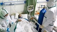 نجات جان مادر باردار مبتلا به کرونا در بیمارستان امام خمینی(ره) درگز